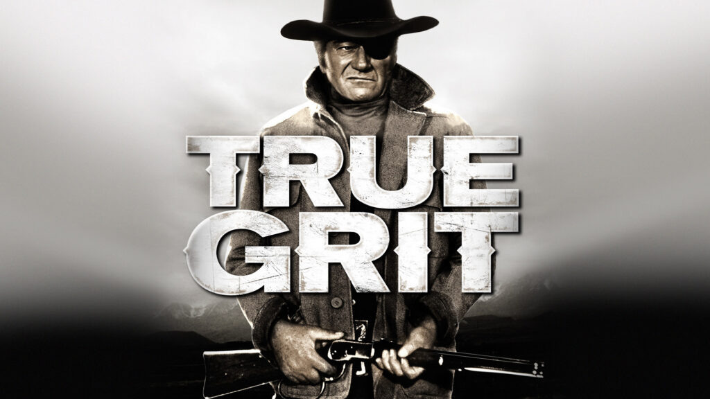 American Film Classics: True Grit