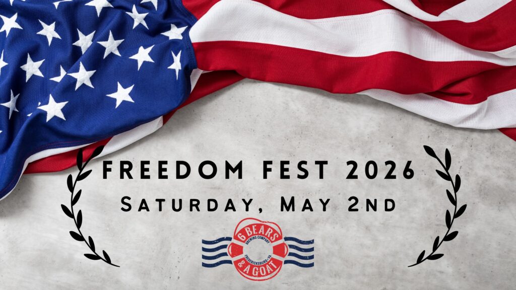 Freedom Fest 2026