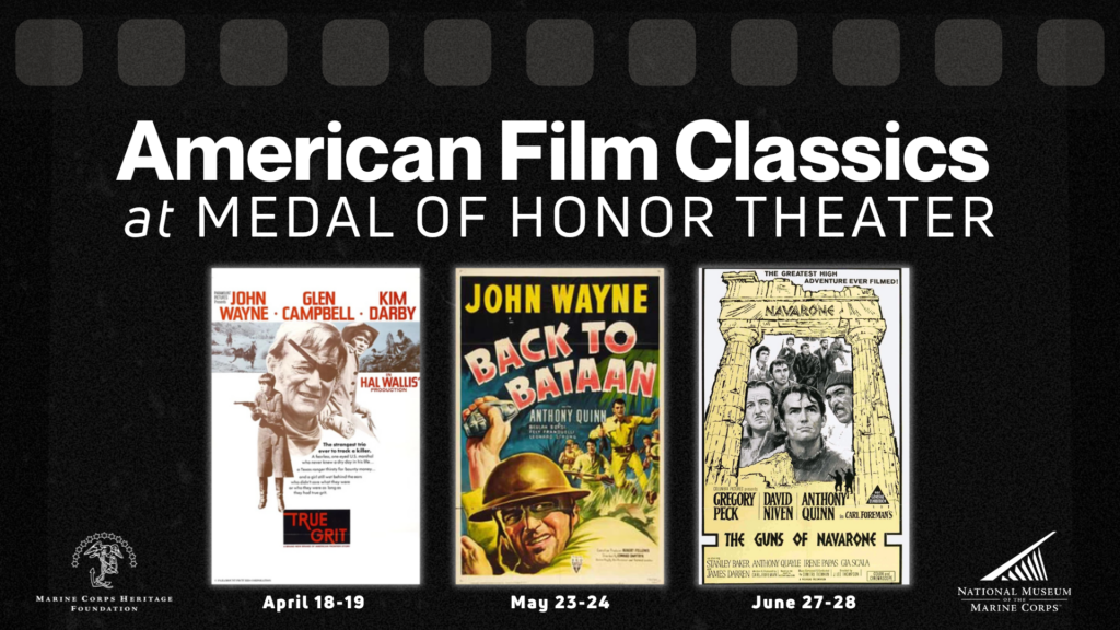 American Film Classics: The Guns of Navarone