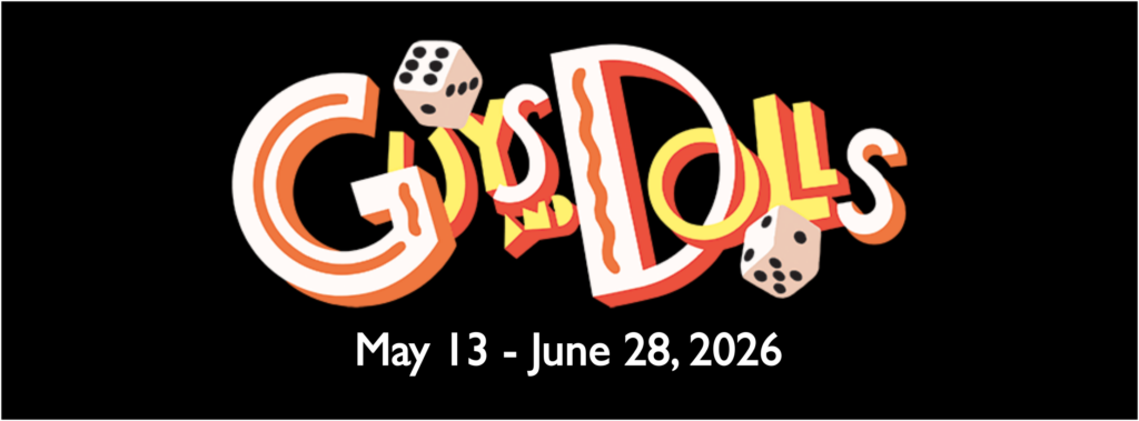 Guys and Dolls
