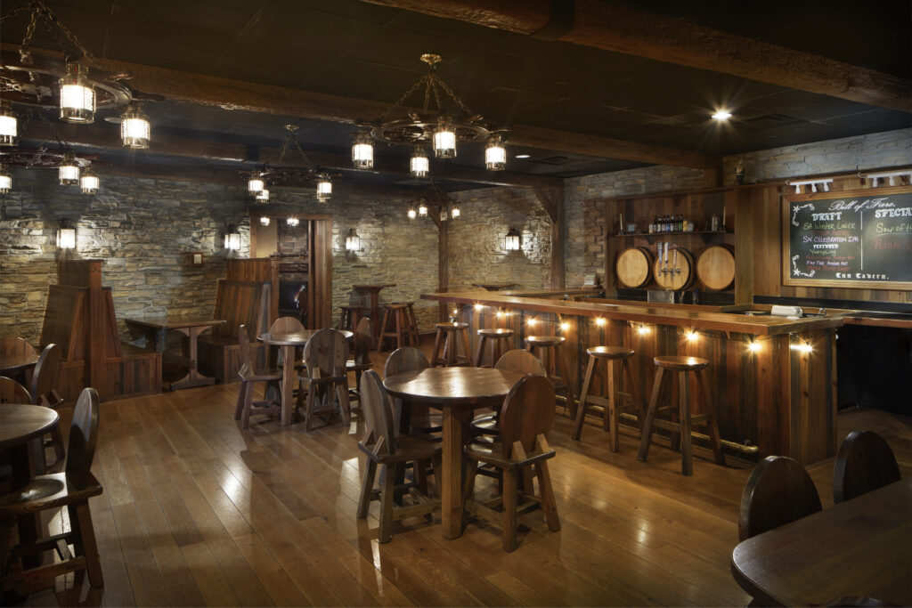 Trivia Nights at Tun Tavern