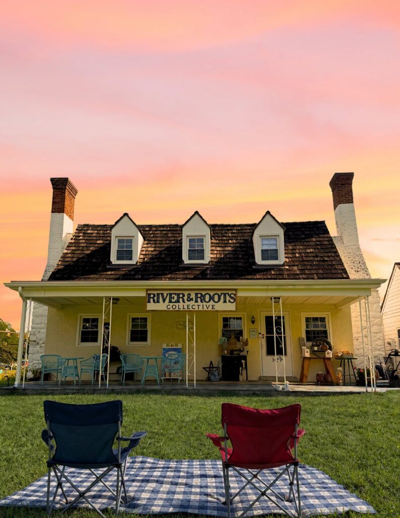 Concert on the Lawn