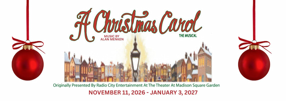 A Christmas Carol