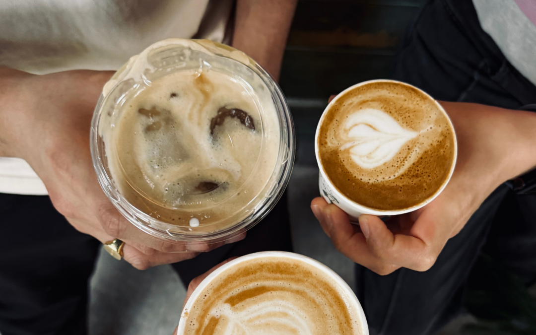 Stafford Sipping Guide: Coffee, Tea, Cocktails & Everything In Between