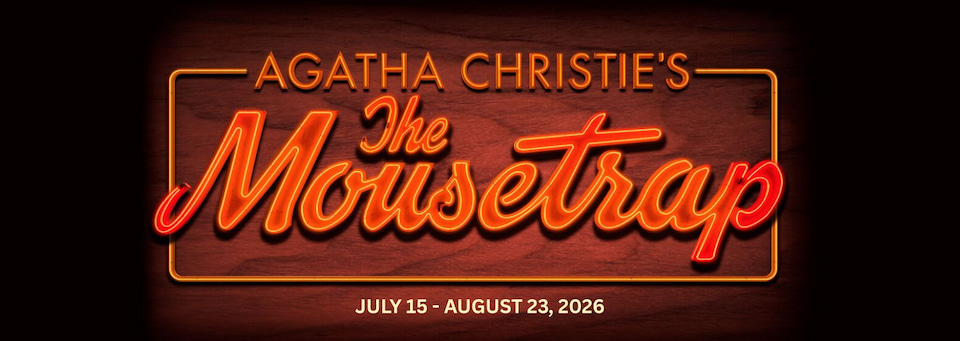 The Mousetrap