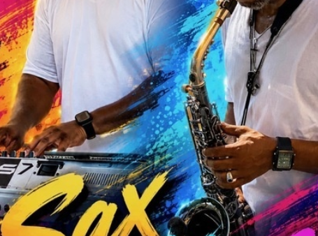 Music at Melchers