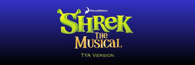 Shrek the Musical