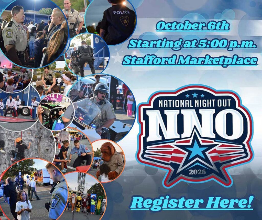 National Night Out