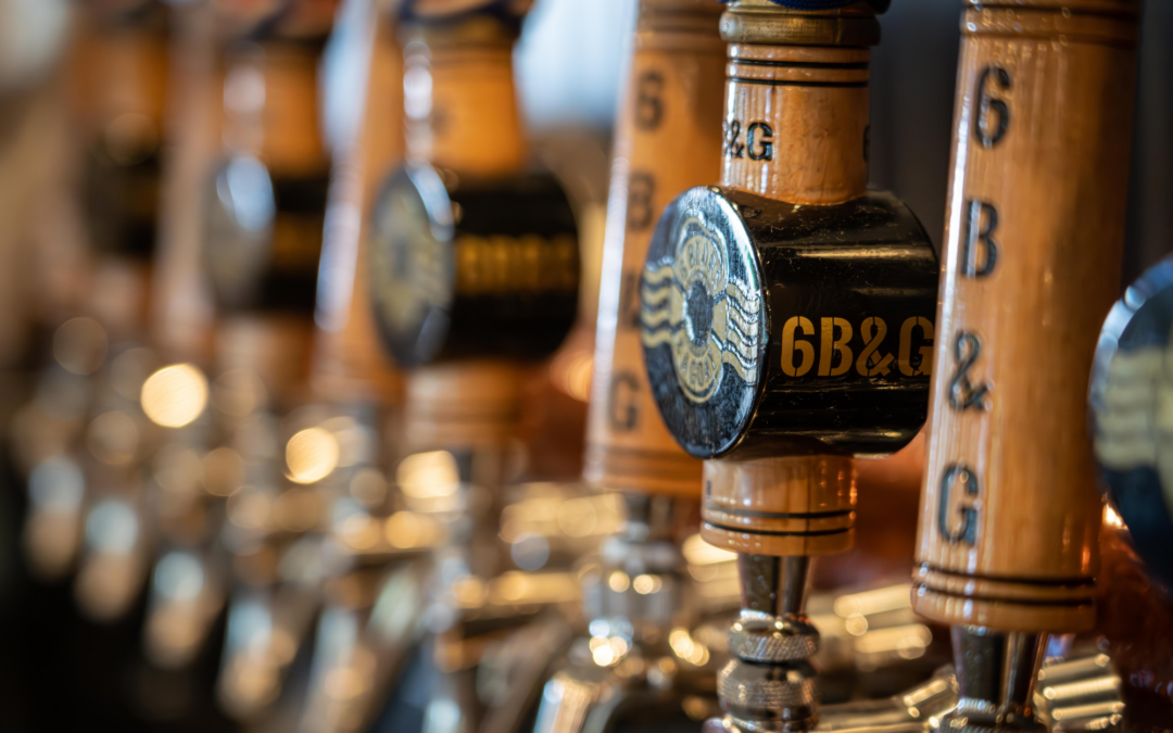 Virginia Craft Beer Cup Awards: Celebrating Three Stafford County Breweries