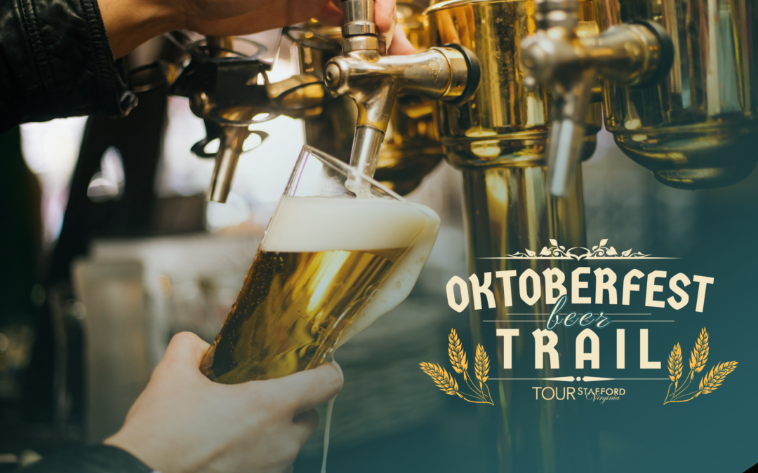 Stafford Oktoberfest Events to Put on Your Fall Calendar