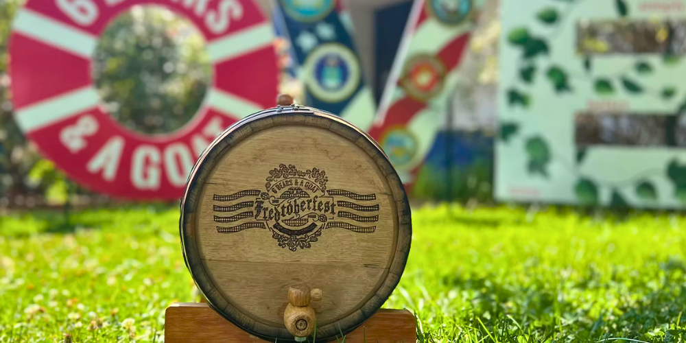 Fredtoberfest