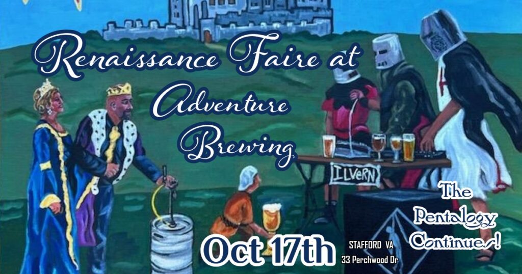 Renaissance Faire