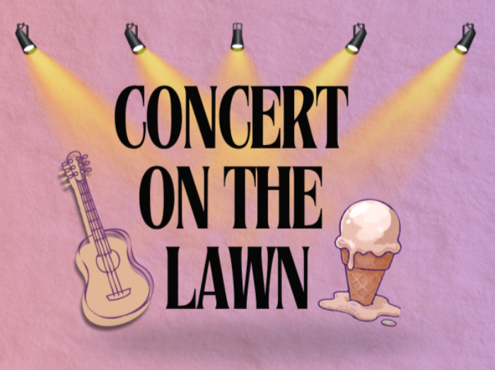 Concert on the Lawn