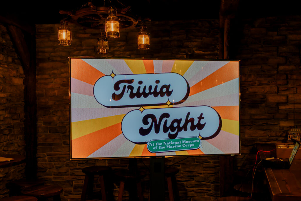 Trivia Nights at Tun Tavern