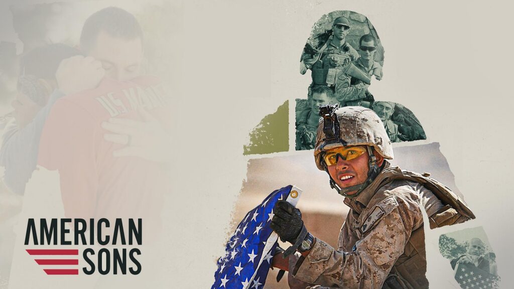 Complimentary Screening of American Sons